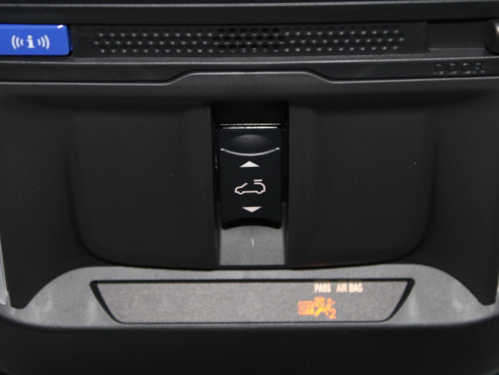 2025 Subaru Forester Touring Hybrid