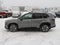 2025 Subaru Forester Touring Hybrid