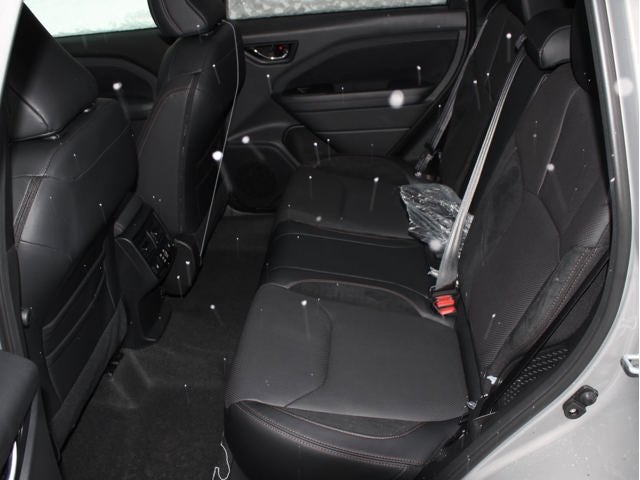 2025 Subaru Forester Touring Hybrid