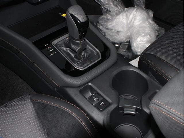 2025 Subaru Forester Touring Hybrid