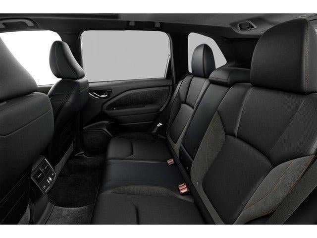 2025 Subaru Forester Touring Hybrid