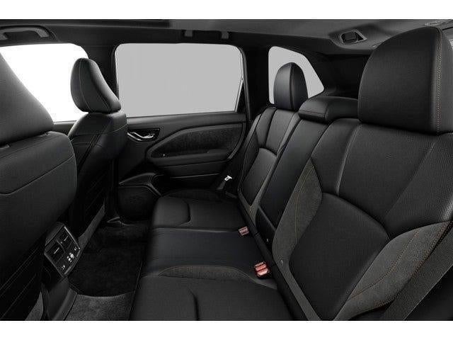 2025 Subaru Forester Touring Hybrid