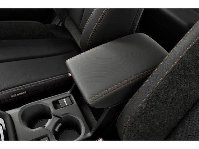 2025 Subaru Forester Touring Hybrid