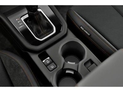 2025 Subaru Forester Touring Hybrid