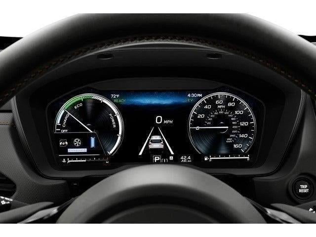 2025 Subaru Forester Touring Hybrid