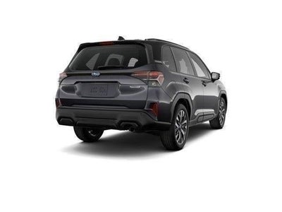 2025 Subaru Forester Touring Hybrid