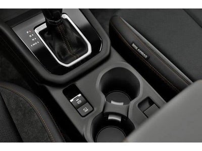 2025 Subaru Forester Touring Hybrid