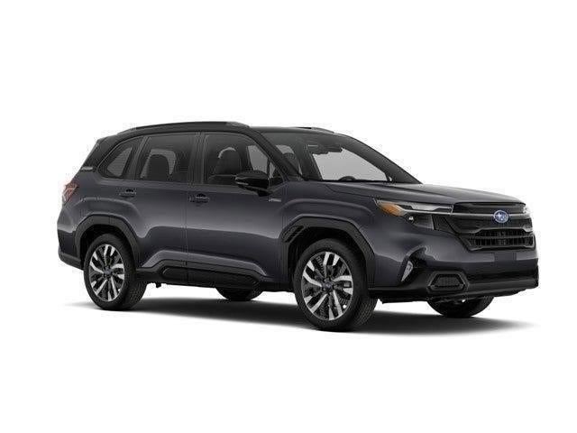 2025 Subaru Forester Touring Hybrid