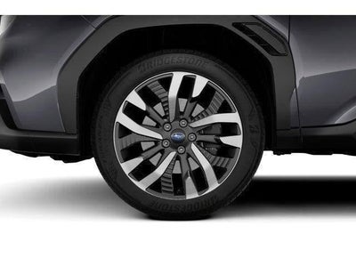 2025 Subaru Forester Touring Hybrid