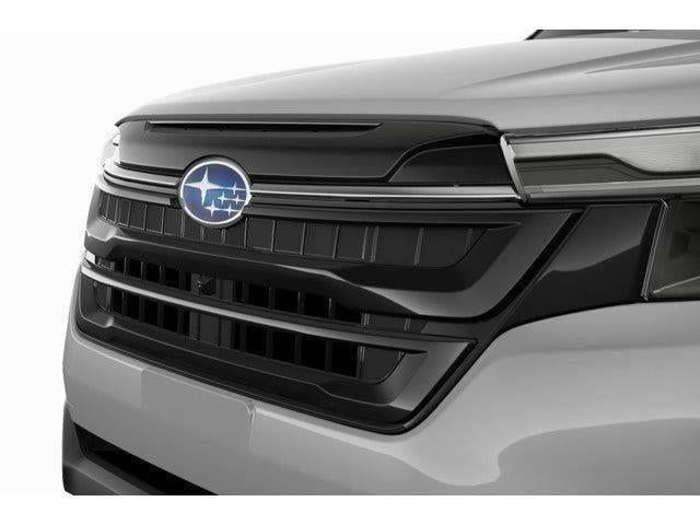 2025 Subaru Forester Touring Hybrid