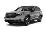 2025 Subaru Forester Touring Hybrid