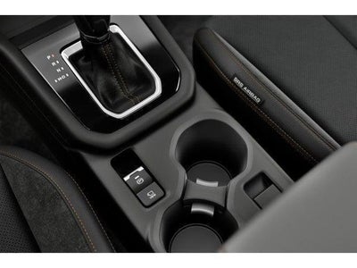 2025 Subaru Forester Touring Hybrid