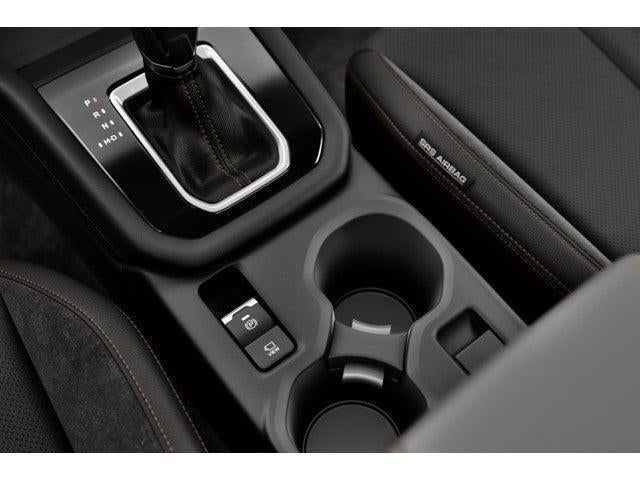 2025 Subaru Forester Touring Hybrid