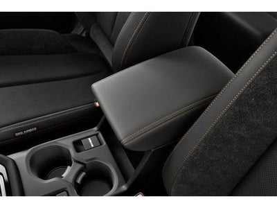 2025 Subaru Forester Touring Hybrid