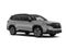 2025 Subaru Forester Touring Hybrid
