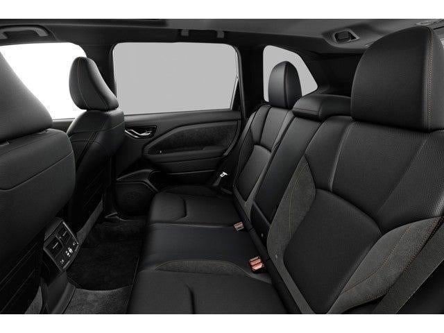 2025 Subaru Forester Touring Hybrid