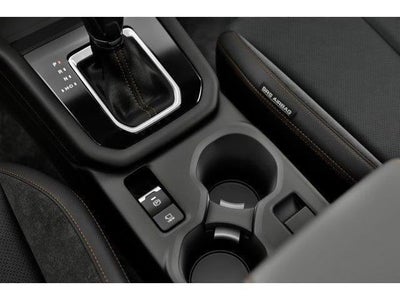 2025 Subaru Forester Touring Hybrid