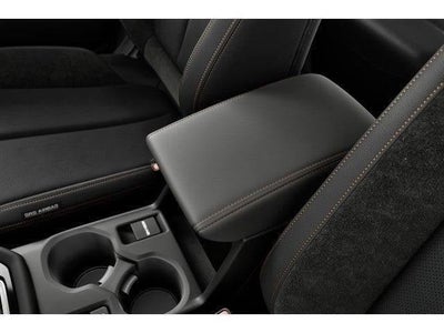 2025 Subaru Forester Touring Hybrid