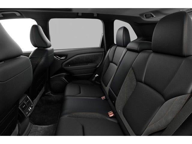 2025 Subaru Forester Touring Hybrid