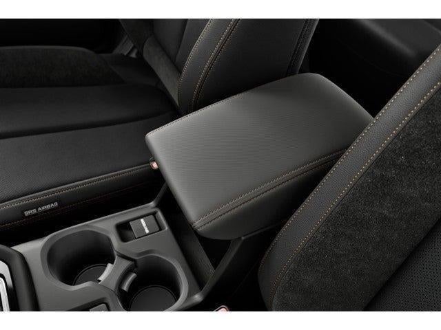 2025 Subaru Forester Touring Hybrid