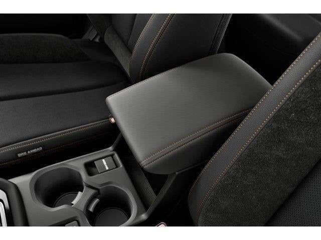 2025 Subaru Forester Touring Hybrid