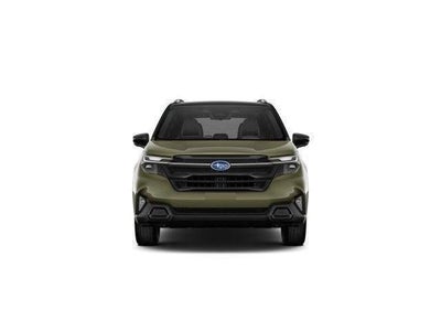 2025 Subaru Forester Touring Hybrid