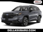 2025 Subaru Forester Touring Hybrid