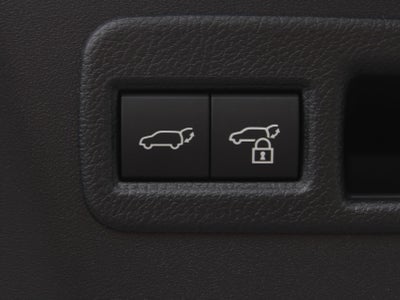 2026 Subaru UNCHARTED Sport