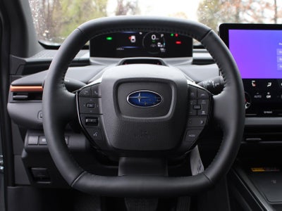 2026 Subaru UNCHARTED Sport