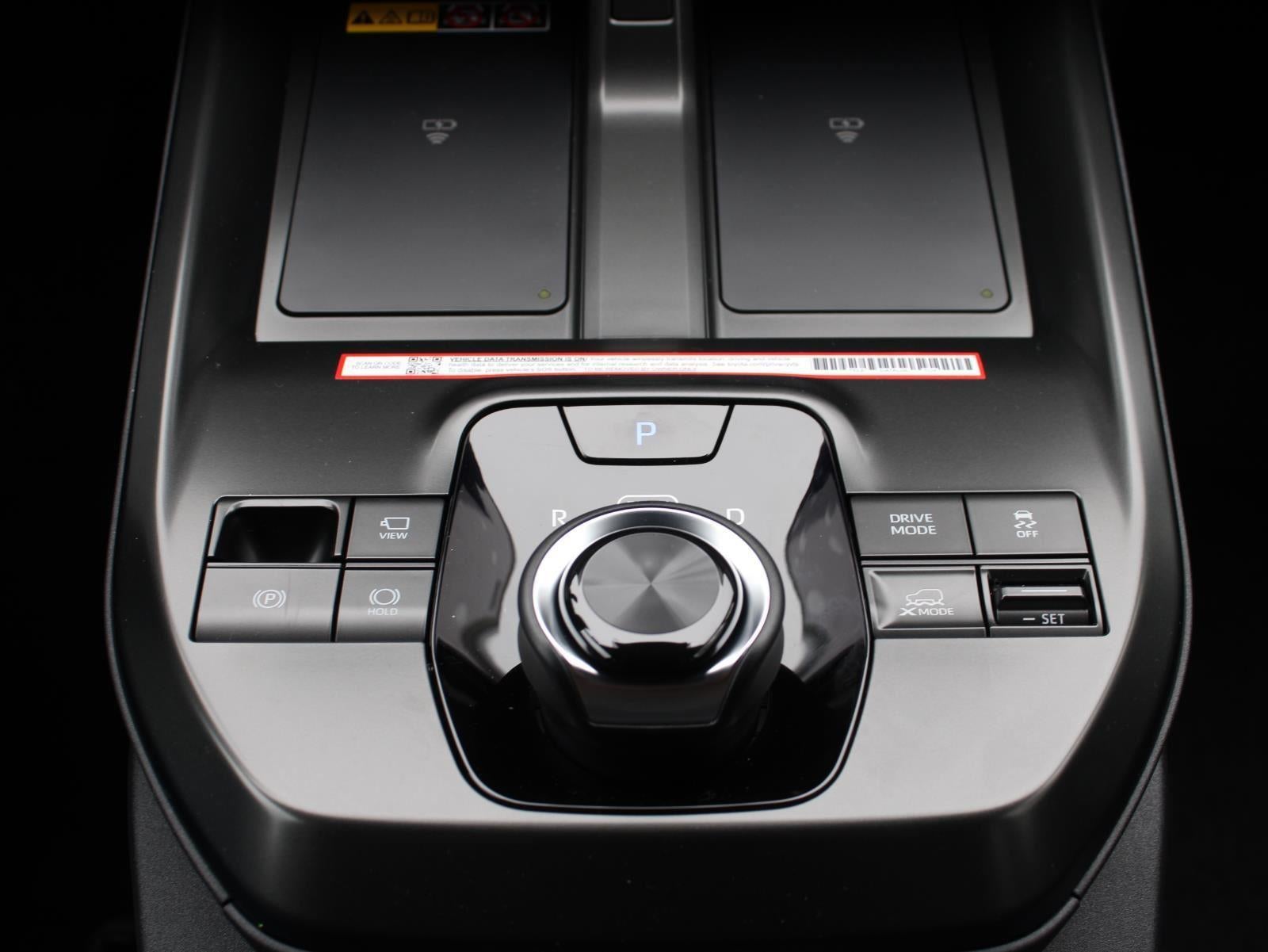 2026 Subaru UNCHARTED Sport