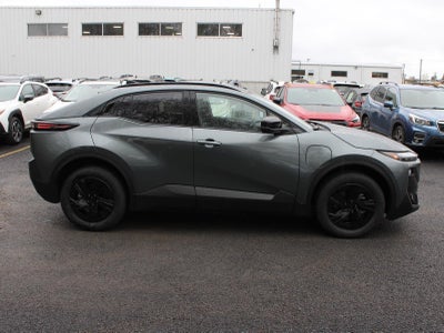2026 Subaru UNCHARTED Sport
