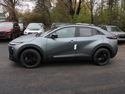 2026 Subaru UNCHARTED Sport