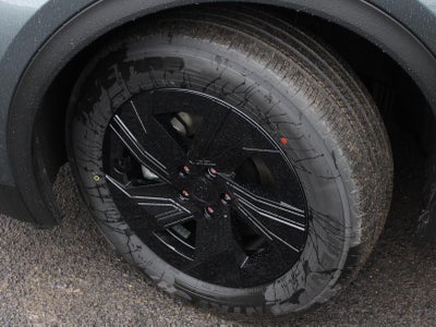 2026 Subaru UNCHARTED Sport