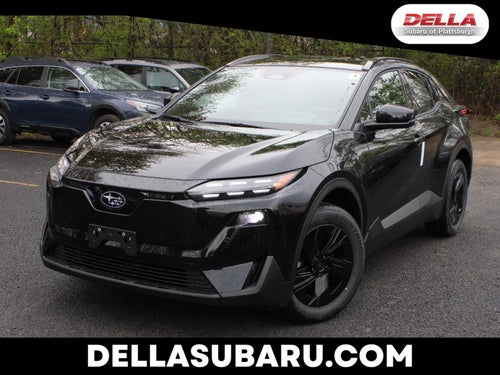 2026 Subaru UNCHARTED Sport