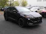 2026 Subaru UNCHARTED Sport