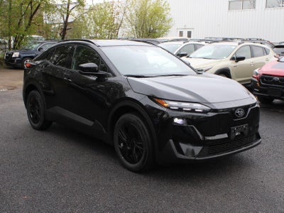 2026 Subaru UNCHARTED Sport