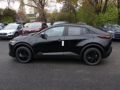 2026 Subaru UNCHARTED Sport