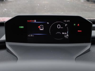 2026 Subaru Solterra Premium