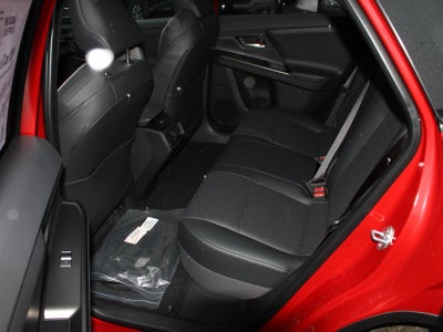 2026 Subaru Solterra Premium