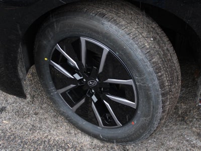 2026 Subaru Solterra Premium