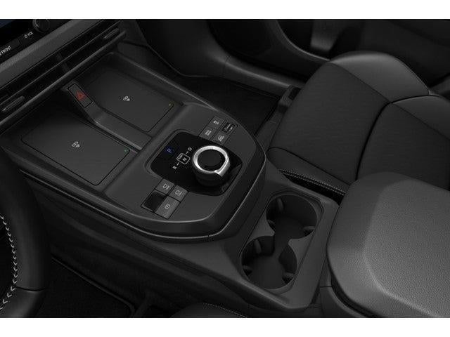 2026 Subaru Solterra Premium