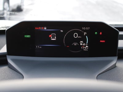 2026 Subaru Solterra Premium