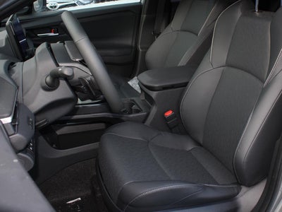 2026 Subaru Solterra Premium