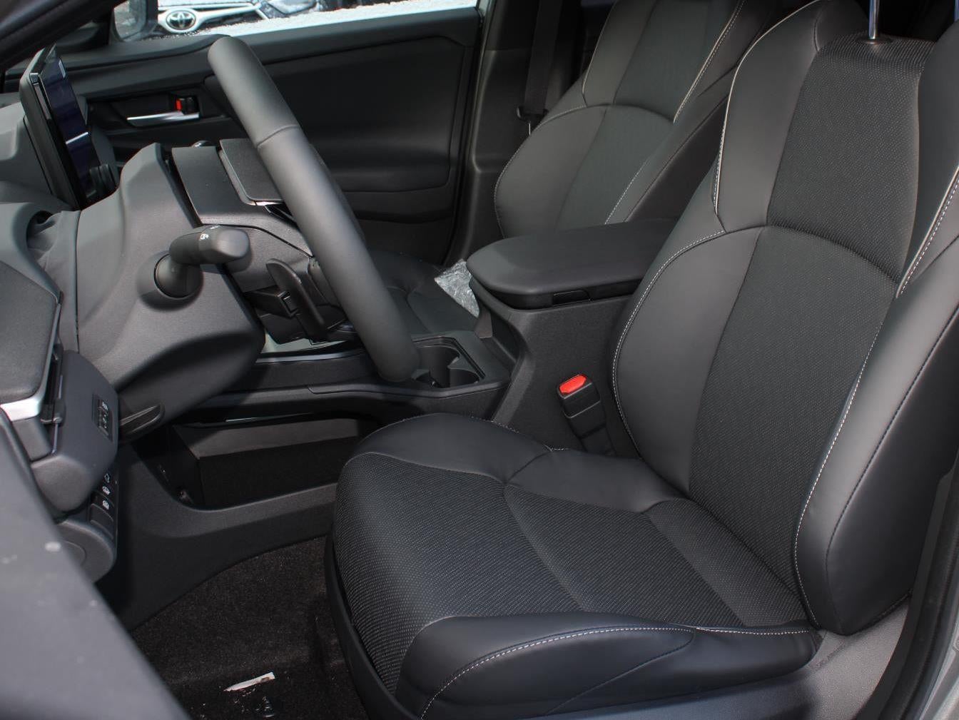 2026 Subaru Solterra Premium