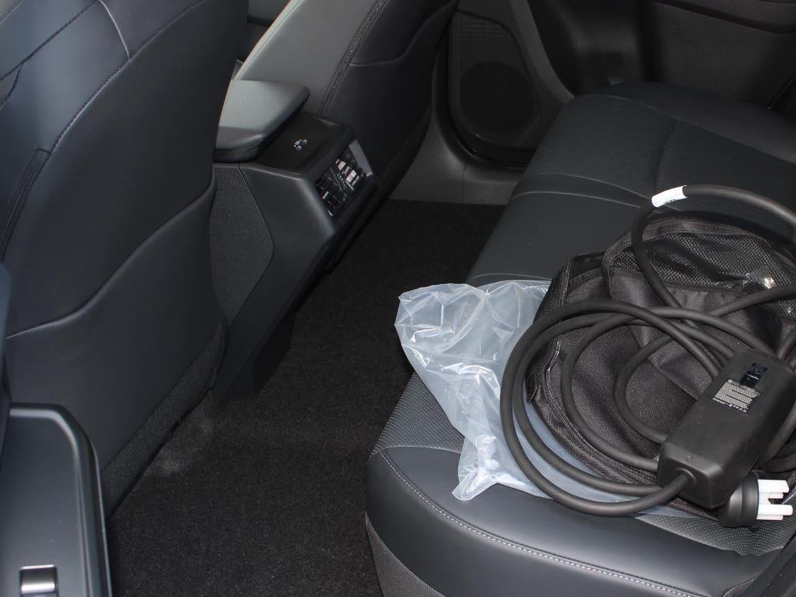 2026 Subaru Solterra Premium