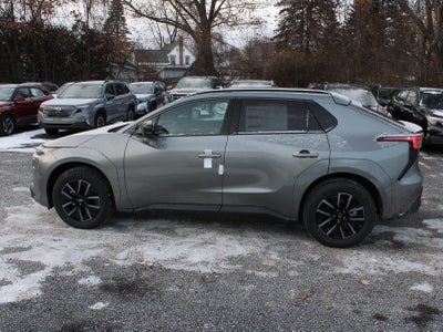 2026 Subaru Solterra Premium