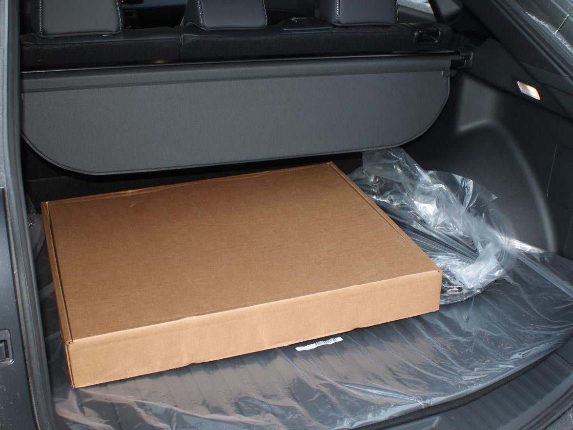 2026 Subaru Solterra Premium