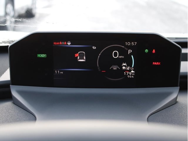 2026 Subaru Solterra Premium