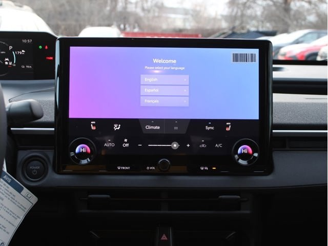 2026 Subaru Solterra Premium