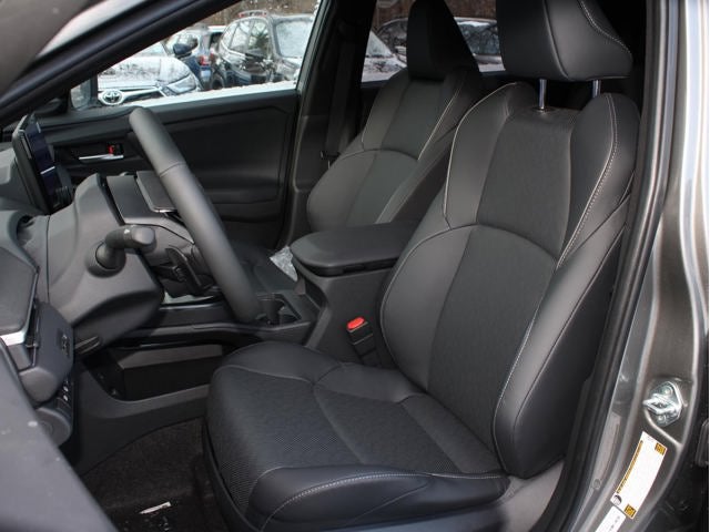 2026 Subaru Solterra Premium